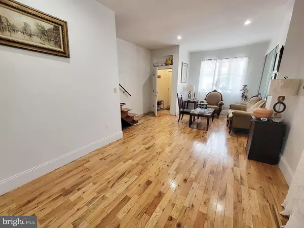 Philadelphia, PA 19132,1714 W HUNTINGDON ST