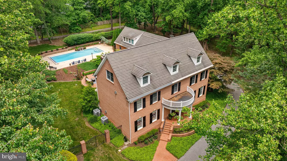 Lutherville Timonium, MD 21093,1102 WESTWICKE LN