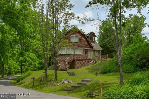 Zion Grove, PA 17985,193 CRANBERRY RUN RD