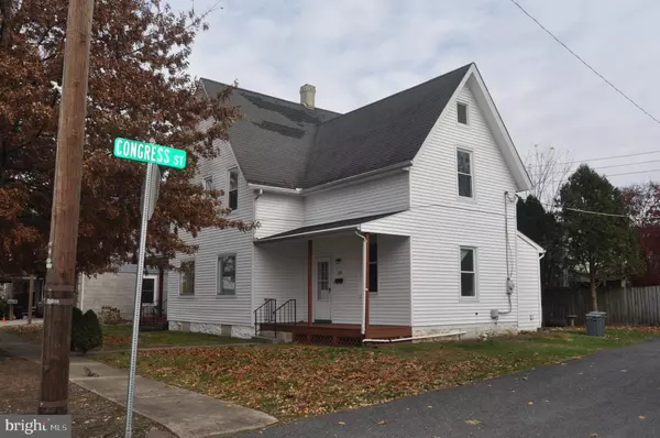 Millersburg, PA 17061,338-350 RIVER ST