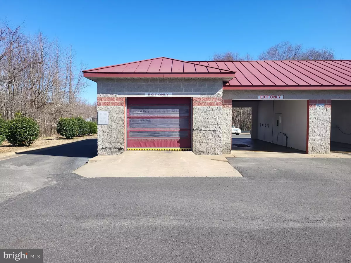 King George, VA 22485,8073 KINGS HWY