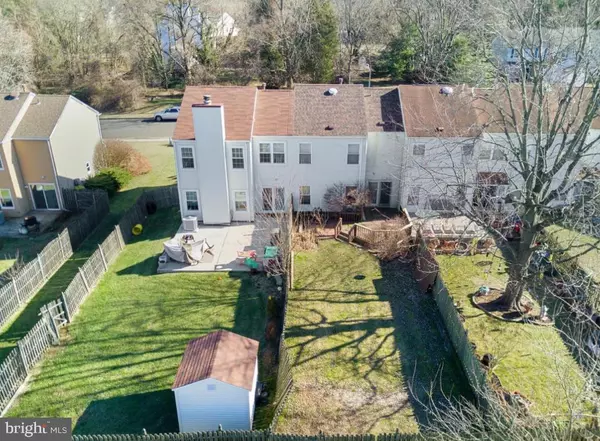 Westampton, NJ 08060,25 N HILL DR