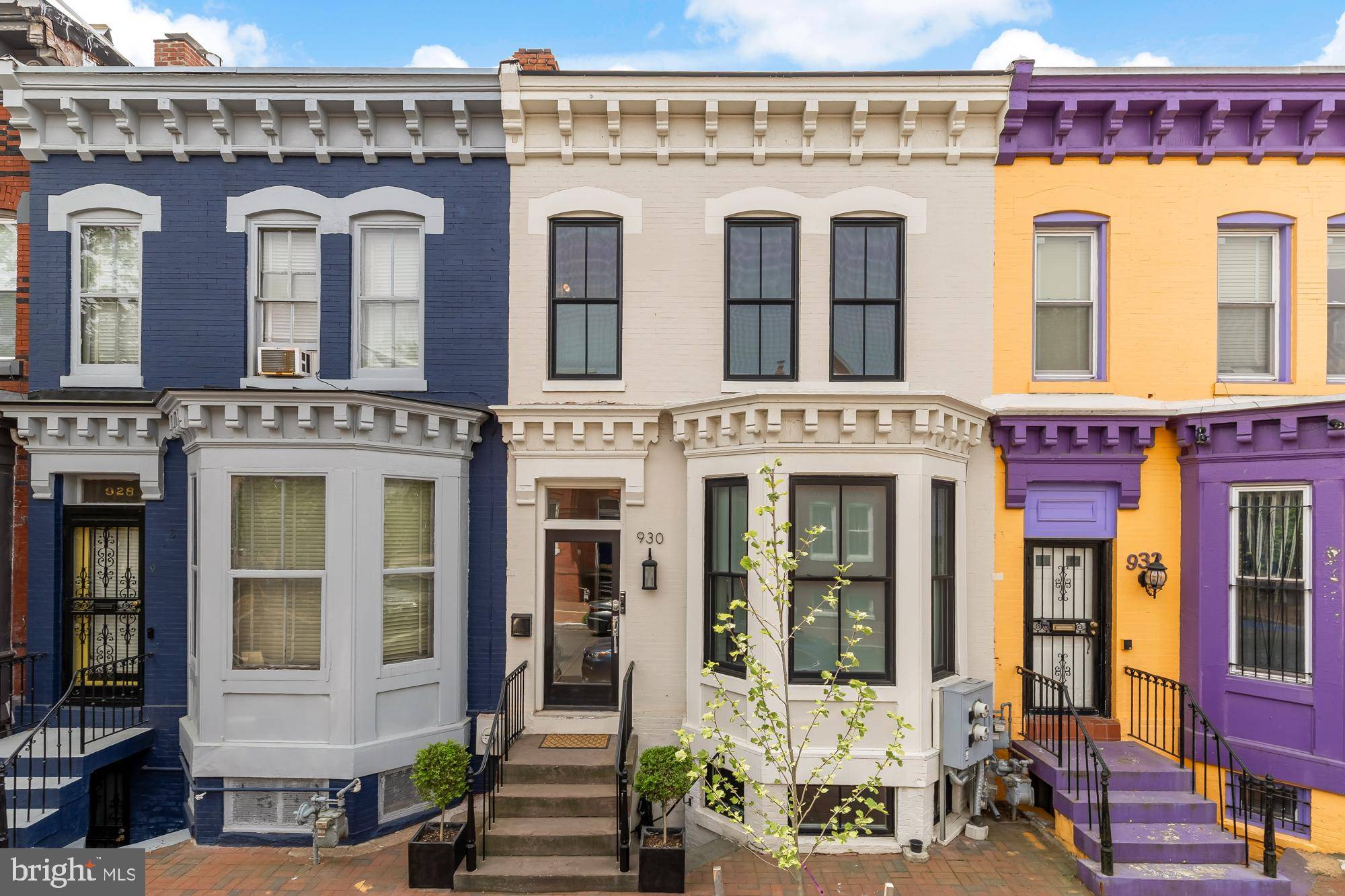 Washington, DC 20001,930 FRENCH ST NW #2