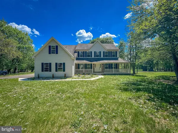 Chalfont, PA 18914,1400 N LIMEKILN PIKE