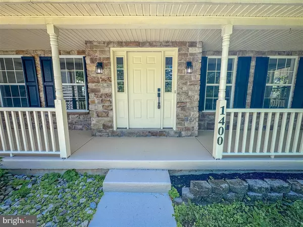 Chalfont, PA 18914,1400 N LIMEKILN PIKE