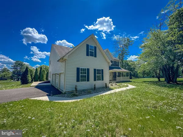 Chalfont, PA 18914,1400 N LIMEKILN PIKE