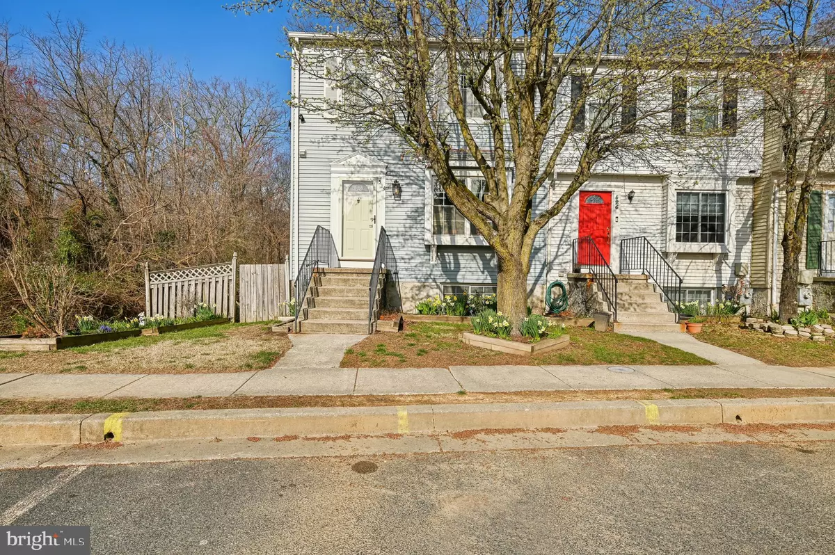 Baltimore, MD 21221,524 BRIGHTON PL