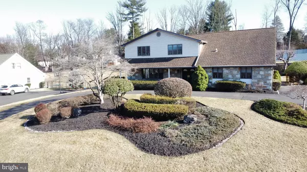 3891 SOMERS DR, Huntingdon Valley, PA 19006