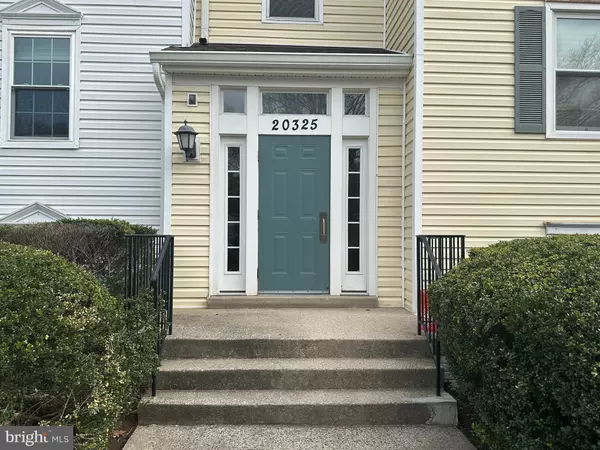 Germantown, MD 20874,20325 BEACONFIELD TER #1