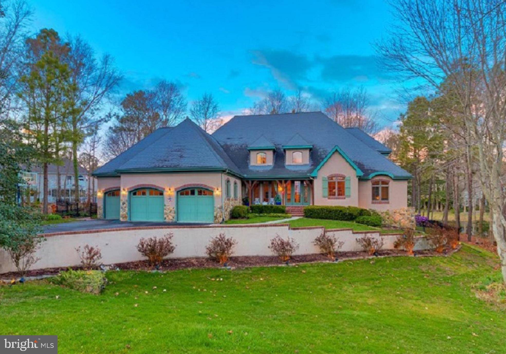 123 GLADE CIR W, Rehoboth Beach, DE 19971