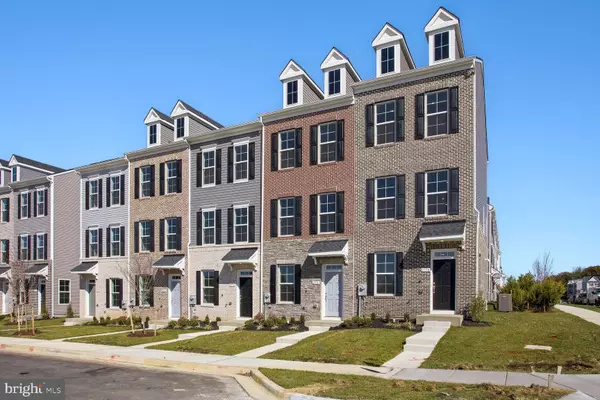 Upper Marlboro, MD 20774,HOMESITE V51 AIDEN WAY