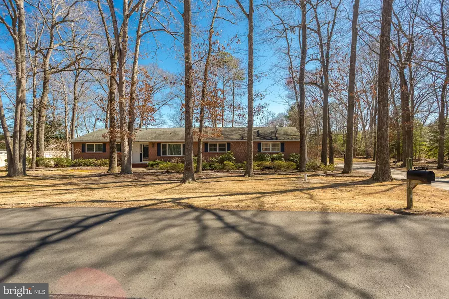24 FAIRWAY EAST DR, Georgetown, DE 19947