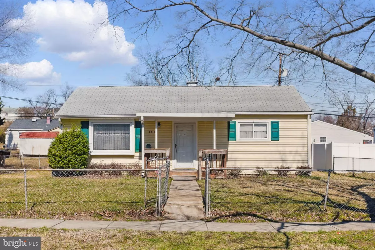 Laurel, MD 20707,1021 HARRISON DR