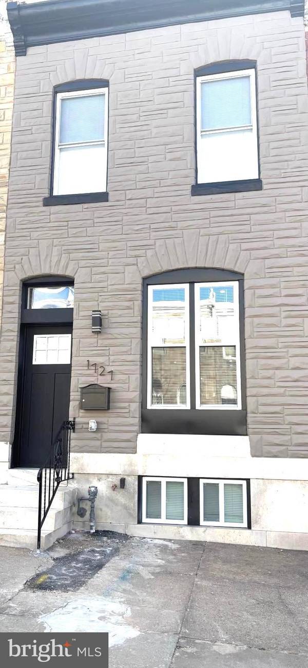 Baltimore, MD 21213,1727 WASHINGTON ST N