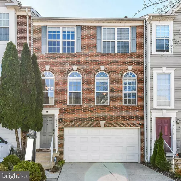 42839 SHALER ST, Chantilly, VA 20152