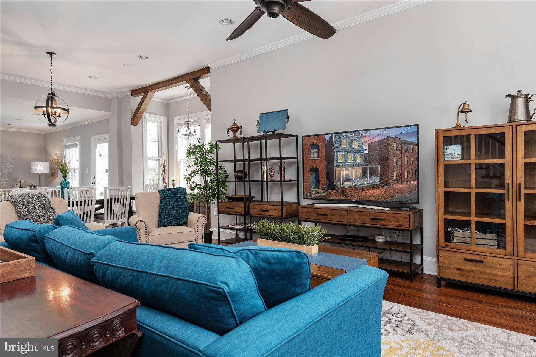 Annapolis, MD 21401,146 DUKE OF GLOUCESTER ST