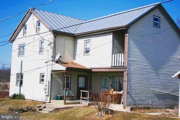 19 NEW SCHAEFFERSTOWN RD, Bernville, PA 19506