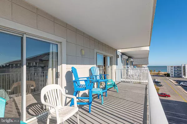 Ocean City, MD 21842,4500 COASTAL HWY #407