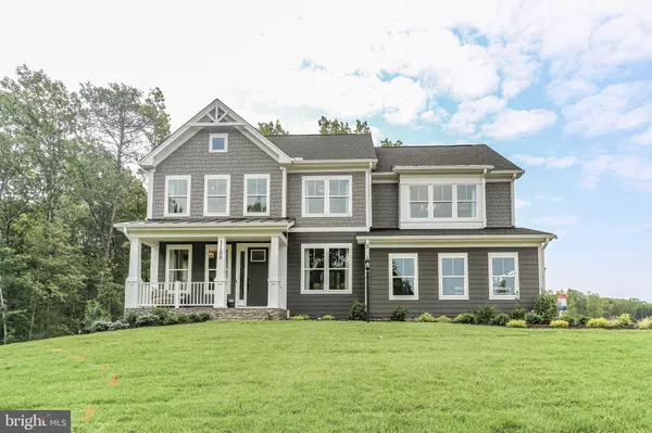 Nokesville, VA 20181,0 FITZWATER DR