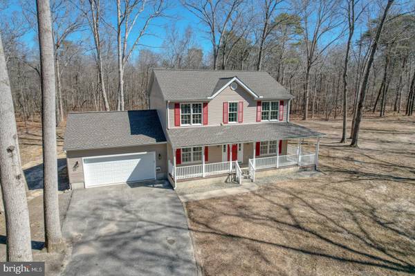 Greensboro, MD 21639,25833 SPRING BRANCH DR