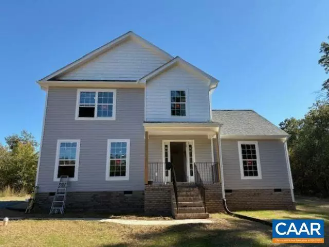 Louisa, VA 23093,2600 DOCTORS RD