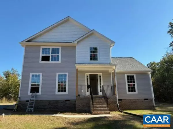 2600 DOCTORS RD, Louisa, VA 23093