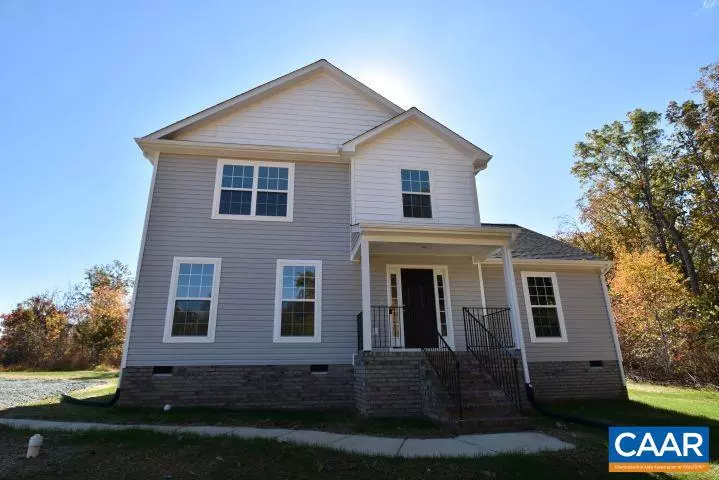 2600 DOCTORS RD, Louisa, VA 23093