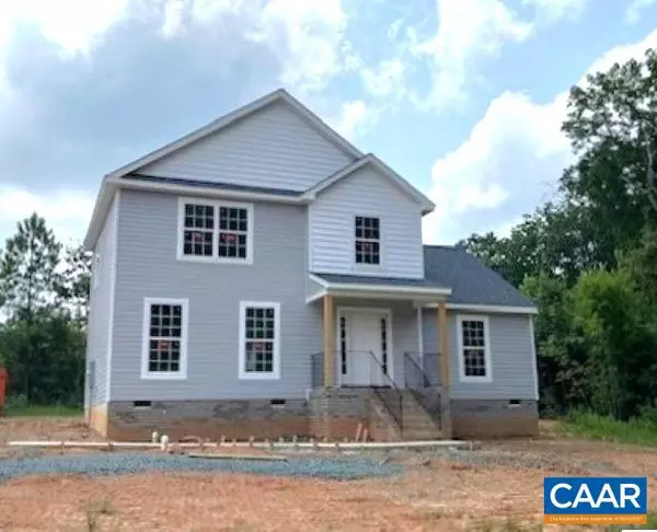 Louisa, VA 23093,2600 DOCTORS RD