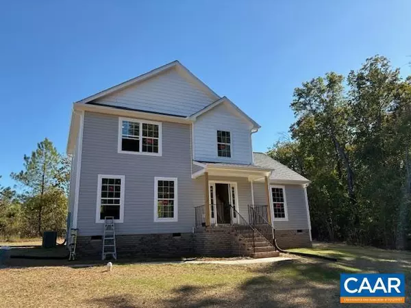 Louisa, VA 23093,2600 DOCTORS RD