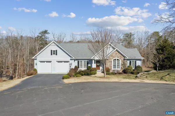 Keswick, VA 22947,1425 SUNDERLAND LN