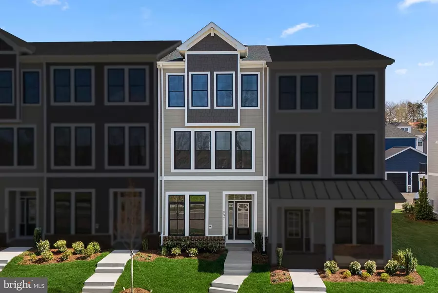 8677 ANDERSON AVE, Marshall, VA 20115