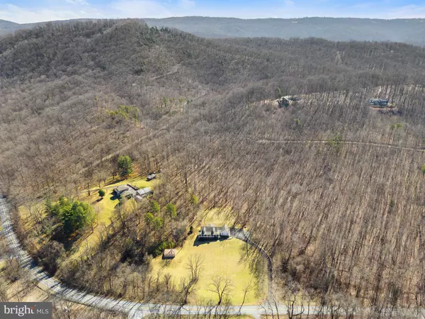 Boyce, VA 22620,7010 HOWELLSVILLE RD