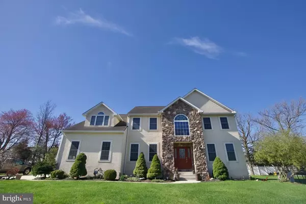 Bensalem, PA 19020,2676 BYBERRY RD