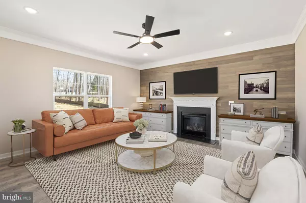 Spotsylvania, VA 22551,13402 WILDERNESS PARK DR