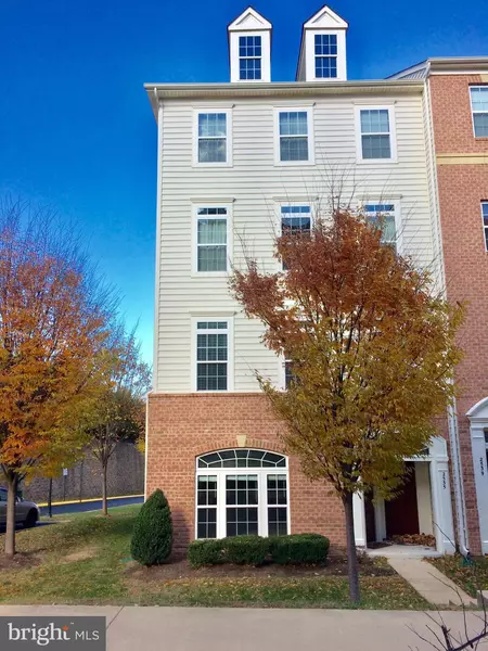 2537 EASTBOURNE DR #254, Woodbridge, VA 22191