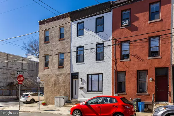 Philadelphia, PA 19125,2180 E CUMBERLAND ST