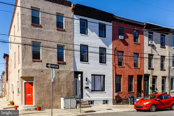 Philadelphia, PA 19125,2180 E CUMBERLAND ST