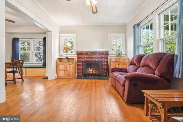 Takoma Park, MD 20912,433 ETHAN ALLEN AVE