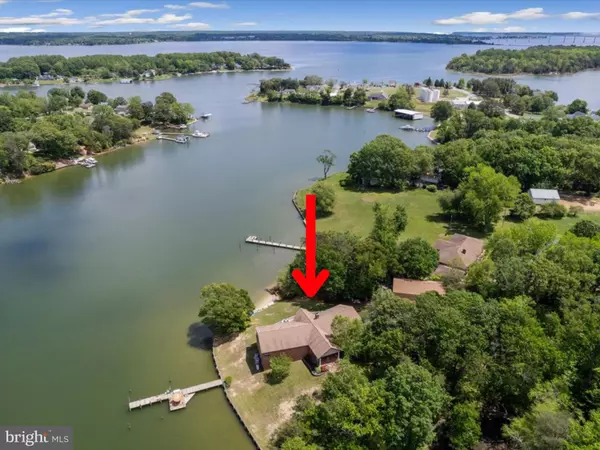 45216 CLARKES LANDING RD, Hollywood, MD 20636