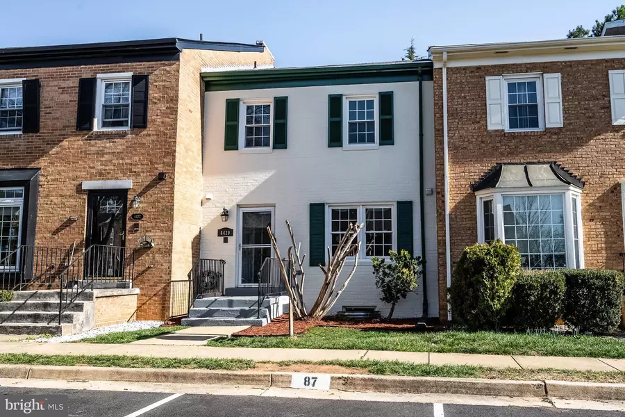 4420 AIRLIE WAY, Annandale, VA 22003