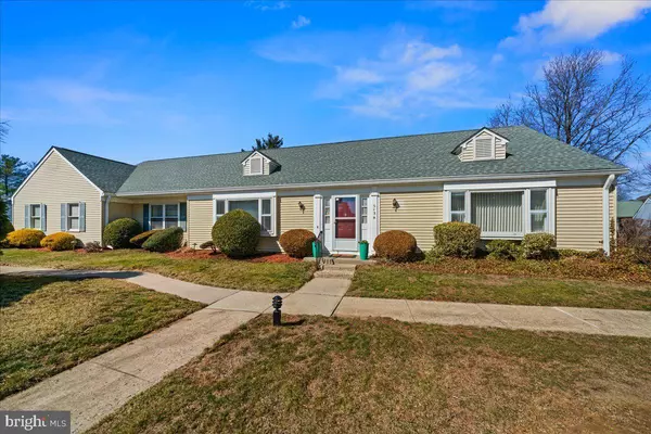 Monroe Township, NJ 08831,513-A OLD NASSAU RD