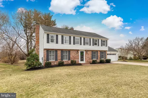 Lutherville Timonium, MD 21093,8317 TALLY HO RD