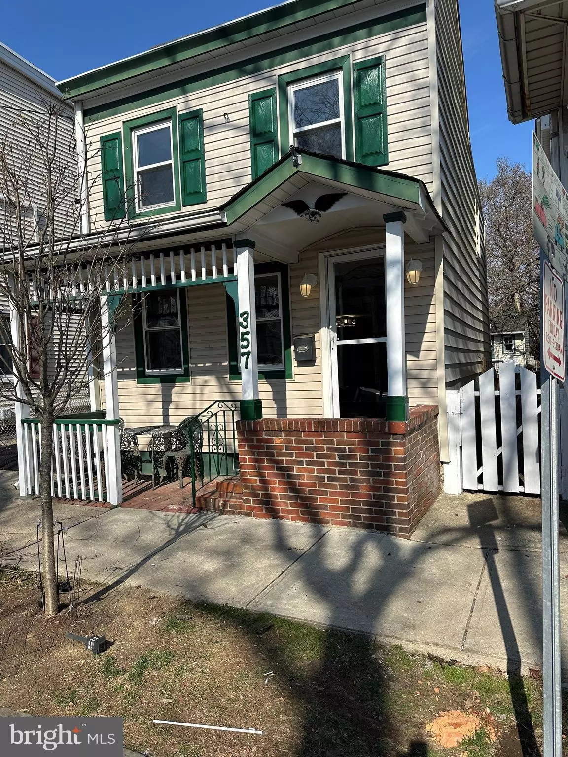 Bordentown, NJ 08505,357 PRINCE ST
