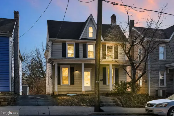 Ephrata, PA 17522,344 W MAIN ST