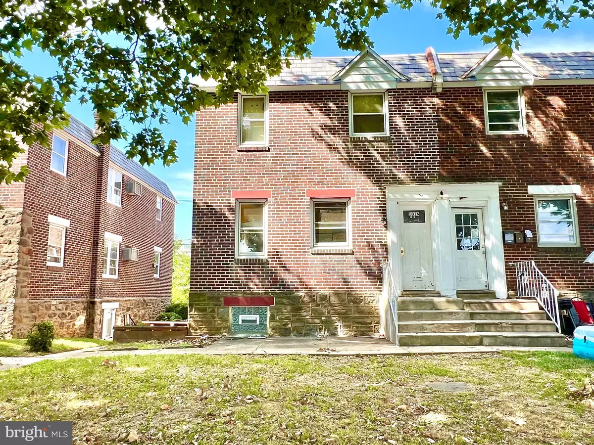 Philadelphia, PA 19111,1016 UNRUH AVE