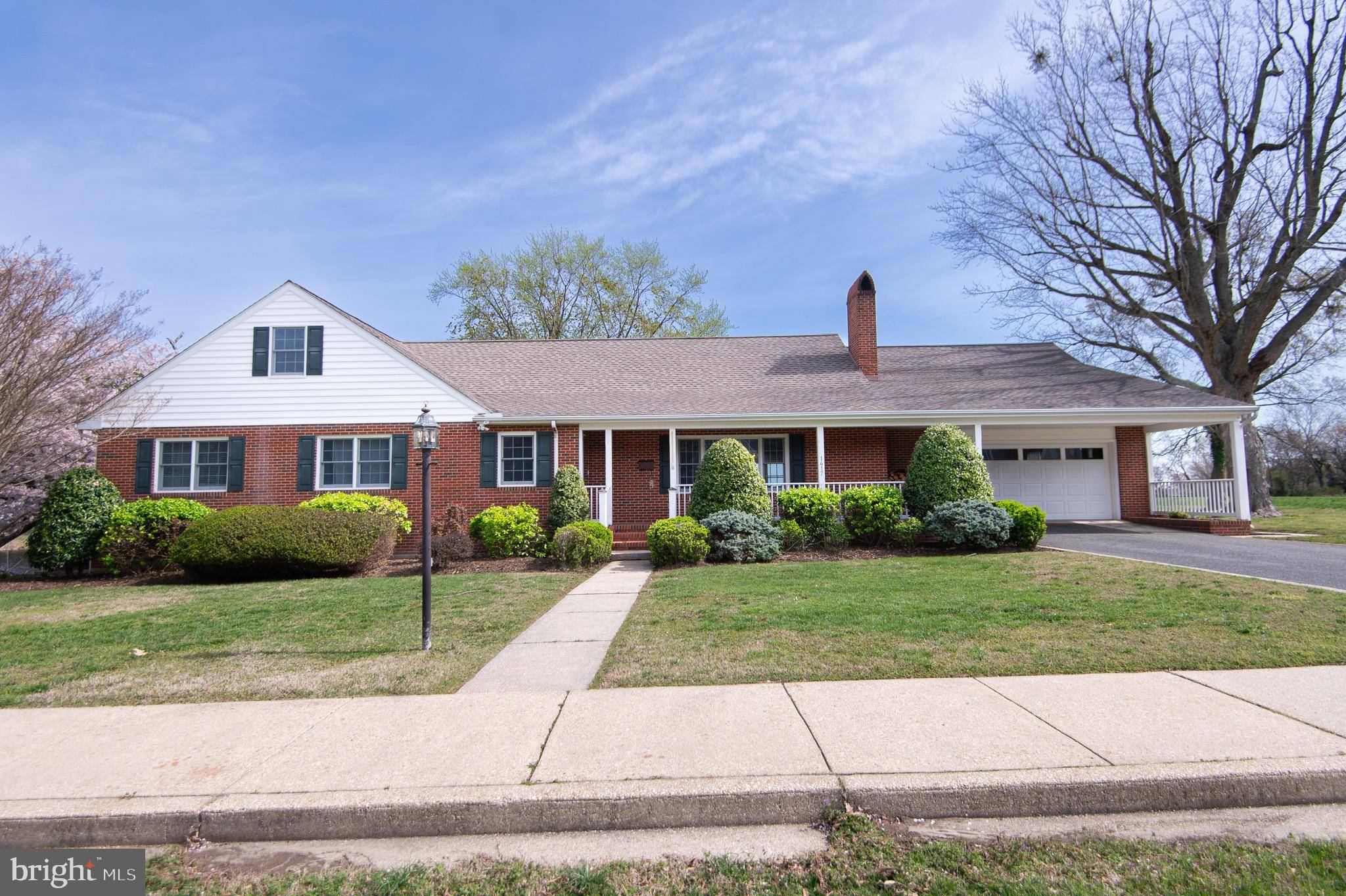 Cambridge, MD 21613,1417 SCHOOL ST