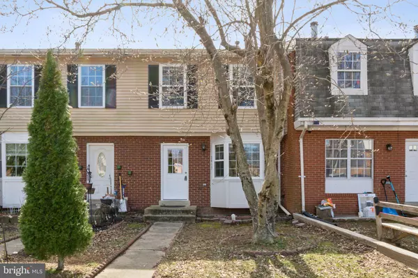 3413 CASTLE HILL DR, Woodbridge, VA 22193