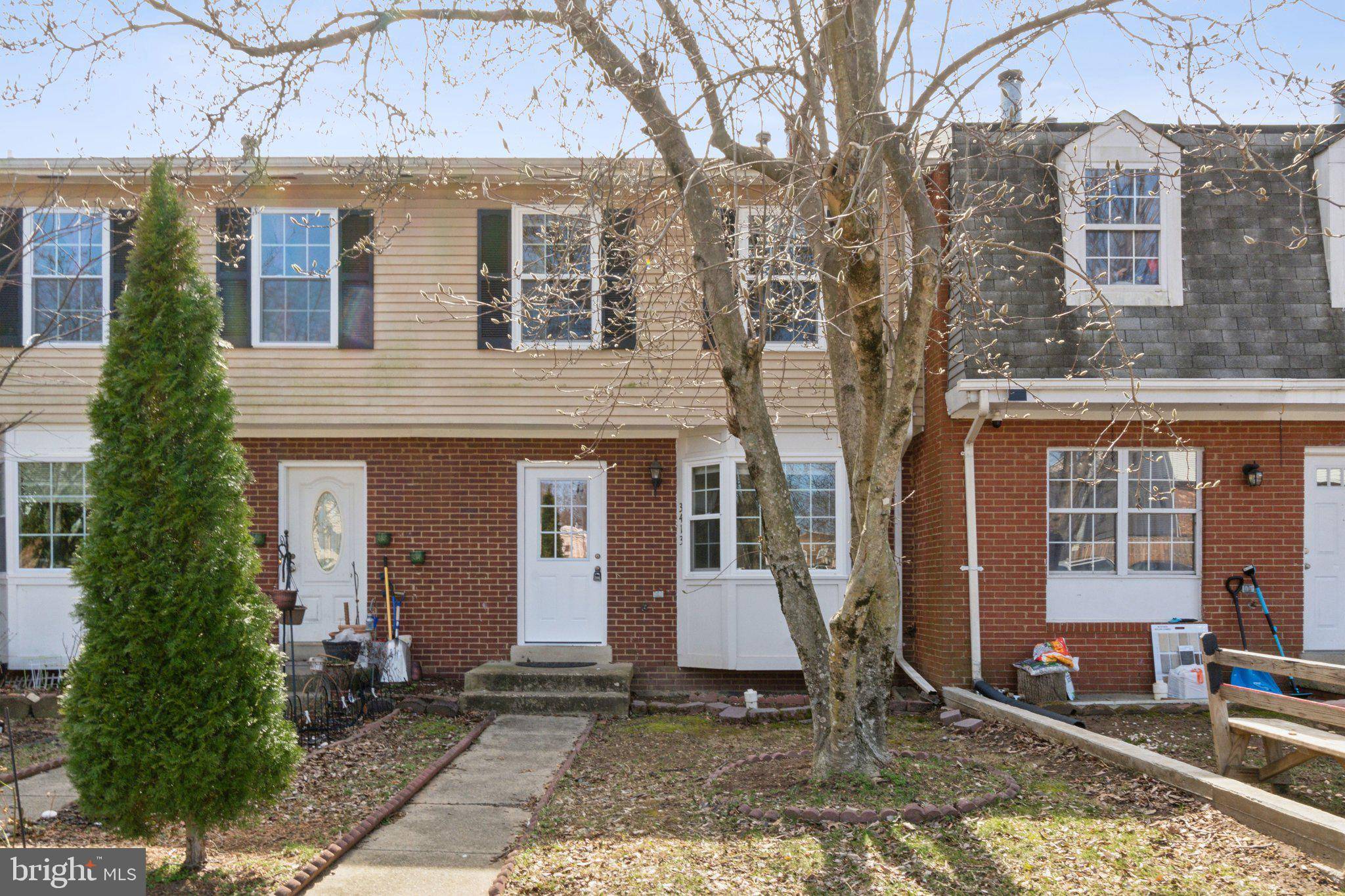 3413 CASTLE HILL DR, Woodbridge, VA 22193