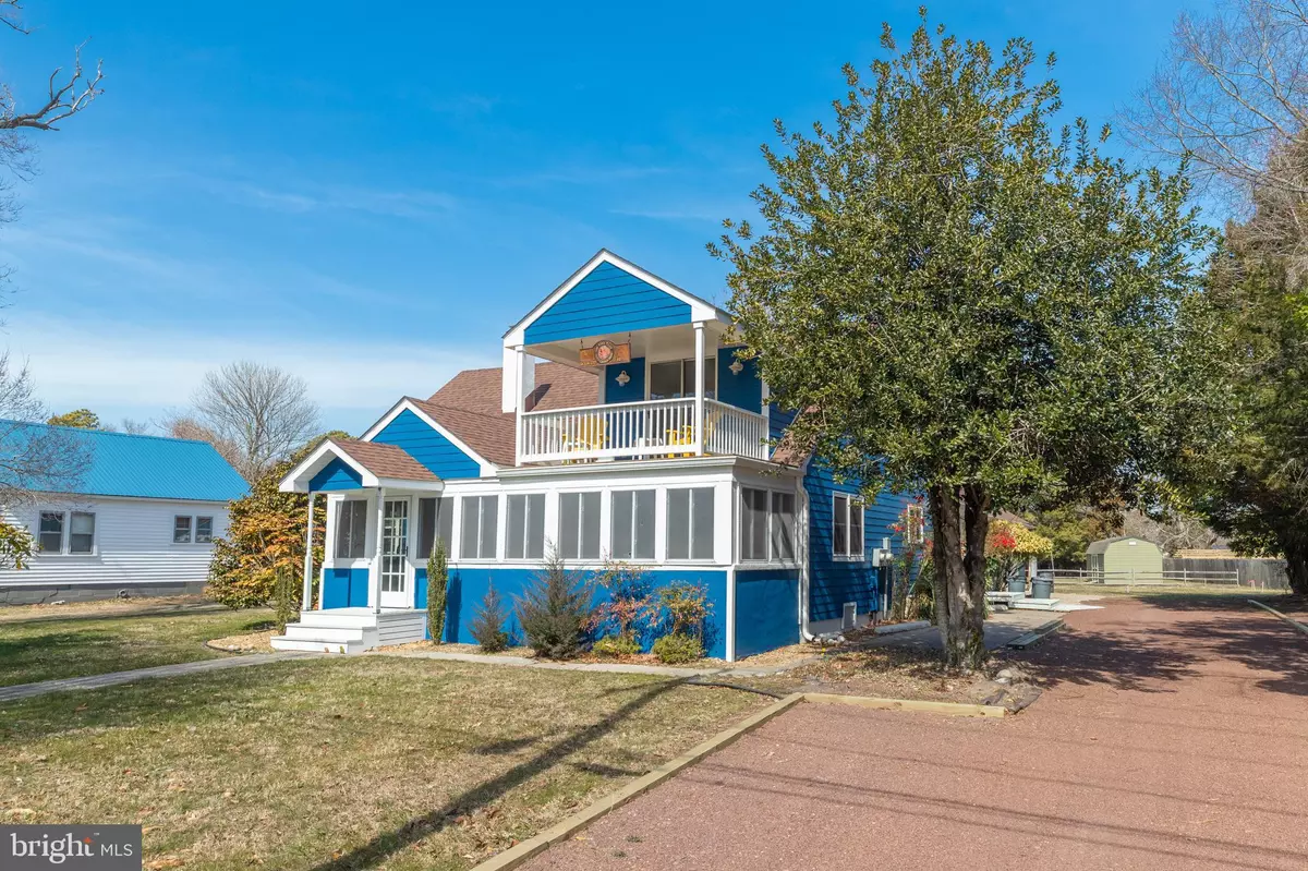 Ocean City, MD 21842,12927 CENTER DR