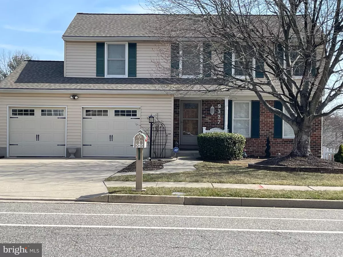 Baltimore, MD 21236,9327 SEVEN COURTS DR